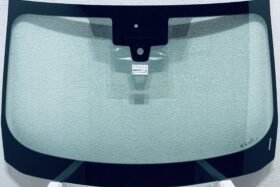 Ново предно стъкло за BMW X1 U11 IX1 2022 - АКУСТИКА + КАМЕРА СЕНЗОР + ОРИГИНАЛ на ниска цена