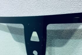 Ново предно стъкло за BMW X3 F25 2012-2017 с камера и сензор.-2 на ниска цена