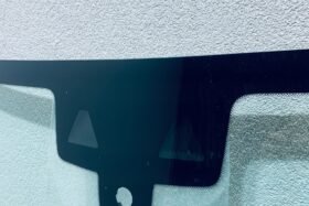 Ново предно стъкло за BMW X3 G01 2017 - АКУ+КАМ+СЕНС-2 на ниска цена