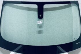 Новото предно стъкло за BMW X4 G02 2018 - акустика + сензор + HUD + оригинал. на ниска цена