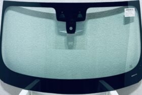 Ново предно стъкло за BMW X4 G02 2018 - АКУСТИКА + КАМЕРА + СЕНЗОР + HUD на ниска цена