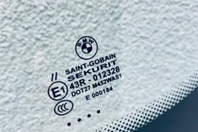 Ново предно стъкло за BMW X6 2008-14 KAM+SEN+HUD+OE-3 на ниска цена