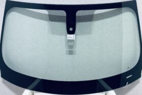 Ново предно стъкло за BMW X6 G06 2019 - АКУСТИКА + СЕНЗОР + HUD + ОРИГИНАЛ на ниска цена