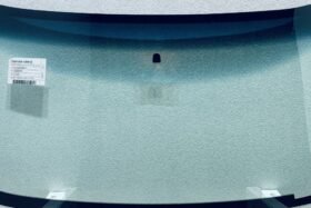 Ново предно стъкло за CADILLAC DEVILLE FLEETWOOD 91- на ниска цена