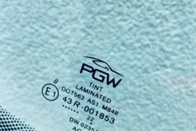 Ново предно стъкло за CADILLAC XT5 2016 - SENSRO-3 на ниска цена