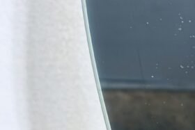 Ново предно стъкло за CADILLAC XT5 2016 - SENSRO-4 на ниска цена