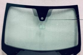 Ново предно стъкло за DACIA DUSTER II 2017 - СЕНЗОР на ниска цена