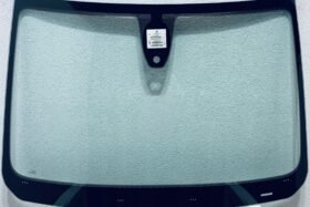 Ново предно стъкло за DACIA SANDERO LOGAN 2021- JOGGER 2022- СЕНЗОР на ниска цена