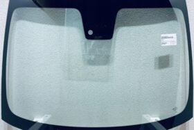 Ново предно стъкло за FIAT 500 CABRIO 2017 - АКУ+СЕН на ниска цена