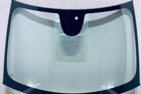 Ново предно стъкло за FIAT 500L 2016- АКУ+СЕН на ниска цена