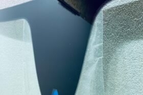 Ново предно стъкло за FIAT 500X CROSSOVER 14 - камера.-2 на ниска цена