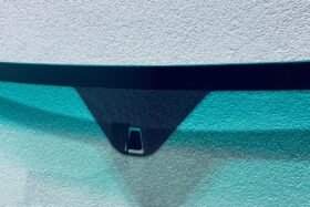 Ново предно стъкло за FIAT DOBLO 2000-2010.-2 на ниска цена