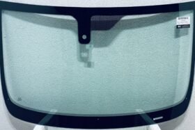 Ново предно стъкло за FIAT DOBLO 2010 - сензор за дъжд/зазоряване. на ниска цена