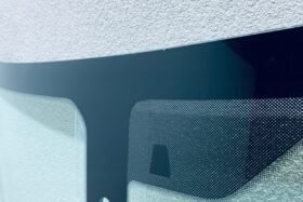 Ново предно стъкло за FIAT DOBLO 2018 - СЕНЗОР-2 на ниска цена