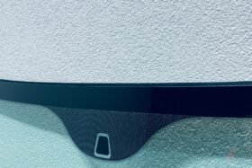 Ново предно стъкло за FIAT STILO 3D 2001--2 на ниска цена