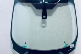 Ново предно стъкло за FORD C-MAX II 2010 - SOL + SEN + отопление на ниска цена