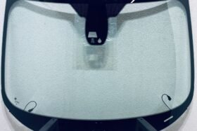 Ново предно стъкло за FORD CONNECT 2014-2xKAM+SEN+GRZ на ниска цена