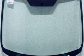 Ново предно стъкло за FORD FIESTA MK7 2008-2017 АКУСТИЧНО на ниска цена