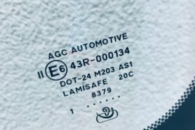 Ново предно стъкло за FORD FOCUS MK3 2011- АКУ+ОГРЯВАНЕ-3 на ниска цена