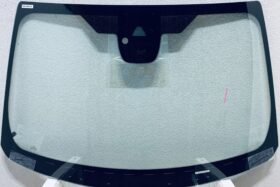 Ново предно стъкло за FORD FOCUS MK4 с акумулатор