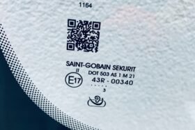 Ново предно стъкло за FORD GALAXY 2015-2019 АКУСТИКА+КАМЕРА+СЕНЗОР-3 на ниска цена