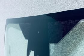 Предно стъкло НОВО FORD KUGA 2012-15 С НАГРЕВАТЕЛ+КАМЕРА+СЕНЗОР-2 на ниска цена