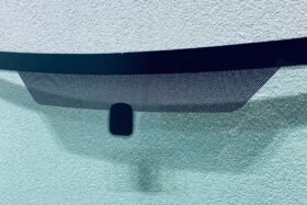 Ново предно стъкло за FORD MONDEO MK3 2000-2006.-2 на ниска цена