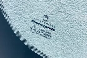 Ново предно стъкло за FORD MONDEO MK3 2000-2006.-3 на ниска цена