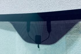 Ново предно стъкло за FORD RANGER 2011-2018 с подгряване.-2 на ниска цена