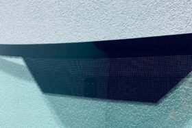 Ново предно стъкло за FORD TOURNEO COURIER 2014--2 на ниска цена