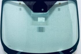 Ново предно стъкло за FORD TOURNEO COURIER 2014- SENS на ниска цена