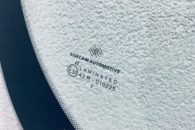 Ново предно стъкло за FORD TRANSIT CONNECT 18-SEN+GRZ.-3 на ниска цена