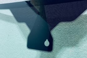 Ново предно стъкло за FORD TRANSIT CUSTOM 12- с нагревател.-2 на ниска цена