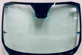 Ново предно стъкло за FORD TRANSIT CUSTOM 18-SEN+GRZA на ниска цена