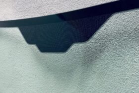 Ново предно стъкло за FORD TRANSIT CUSTOM 2012--2 на ниска цена