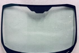 Ново предно стъкло за FORD TRANSIT CUSTOM 2012- на ниска цена