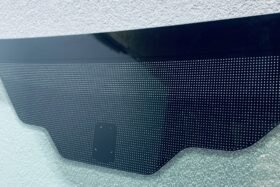 Ново предно стъкло FORD TRANSIT CUSTOM 2012- С ОГРЯВАНЕ + ОРИГИНАЛ НАМАЛЕНИЕ-2 на ниска цена