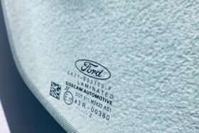 Ново предно стъкло FORD TRANSIT CUSTOM 2012- С ОГРЯВАНЕ + ОРИГИНАЛ НАМАЛЕНИЕ-3 на ниска цена