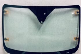 Ново предно стъкло за FORD TRANSIT MK8 16-КАМ+СЕН+ГРЗ. на ниска цена