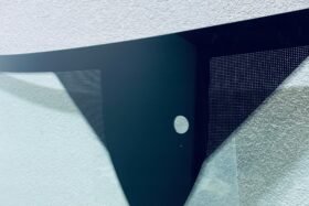 Ново предно стъкло за FORD TRANSIT MK8 19-КАМ+СЕН+ГРЗ-2 на ниска цена