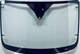 Ново предно стъкло за FORD TRANSIT MK8 19-КАМ+СЕН+ГРЗ на ниска цена