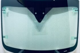 Ново предно стъкло за FORD TRANSIT MK8 2019 - с отопление. на ниска цена