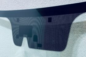 Новото предно стъкло за HYUNDAI I20 II 2014- с камера.-2 на ниска цена