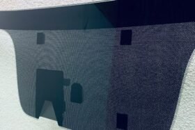 Ново предно стъкло за HYUNDAI I20 II 2018- СКАНЕР-2 на ниска цена