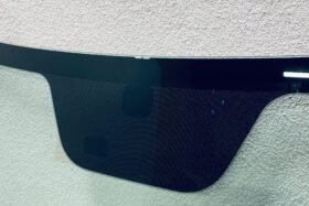 Ново предно стъкло за HYUNDAI I30 2007-12 с датчик.-2 на ниска цена