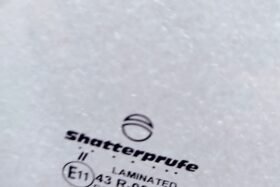 Ново предно стъкло за HYUNDAI I30 2007-2012