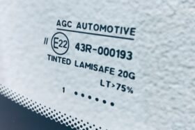 Ново предно стъкло за HYUNDAI I30 II 2012-2017.-3 на ниска цена