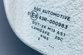 Ново предно стъкло за HYUNDAI i30 III 2017- KAM+SEN-3 на ниска цена