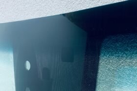 Ново предно стъкло за HYUNDAI IONIQ 2016- KAM+SEN+S.W.-2 на ниска цена