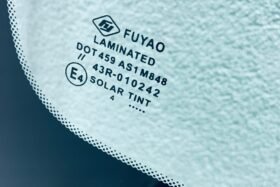 Ново предно стъкло за HYUNDAI KONA 2017 - КАМЕРА-3 на ниска цена